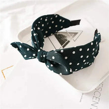 Load image into Gallery viewer, Audrey Hepburn Retro Vintage 1950s Headband
