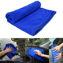 Load image into Gallery viewer, Auto Styling Vinyl Carbon Fiber Window Ice Remover Cleaning Wash Car Scraper With Felt Squeegee Tool Film Wrapping Accessories Vehicle Vinyl Wrap Window Tint Film  Plastic Felt Edge Squeegee For Car Vinyl Scraper Decal Applicator
