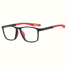 Load image into Gallery viewer, Auto Zoom TR90 Frame Sports Reading Glasses
