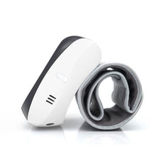 将图片加载到图库查看器，Automatic Digital Wrist Sphygmomanometer
