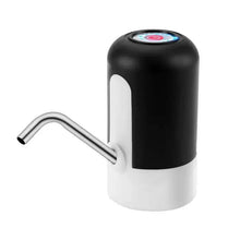 Load image into Gallery viewer, Automatic Electric Water Dispenser Pump Bottle
