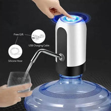 Load image into Gallery viewer, Automatic Electric Water Dispenser Pump Bottle
