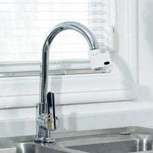 将图片加载到图库查看器，Automatic Sense Infrared Induction Water Saving Device

