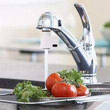 将图片加载到图库查看器，Automatic Sense Infrared Induction Water Saving Device
