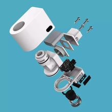 将图片加载到图库查看器，Automatic Sense Infrared Induction Water Saving Device
