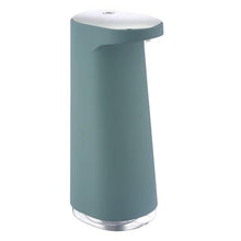 将图片加载到图库查看器，Automatic Soap Dispenser USB Rechargeable Foaming Touchless Hand Free Portable Foam Liquid Soap Dispenser Premium Automatic Foaming Soap Dispenser Touchless Soap Dispenser With Fragrance Function Hand Free Foam Soap Dispenser For Bathroom or Kitchen
