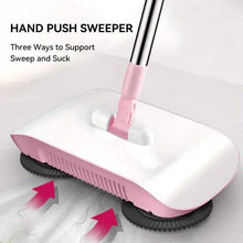Load image into Gallery viewer, Automatic Sweeping And Mopping Robot
