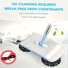 Load image into Gallery viewer, Automatic Sweeping And Mopping Robot
