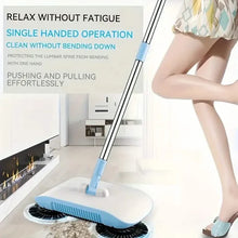Load image into Gallery viewer, Automatic Sweeping And Mopping Robot
