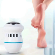 Load image into Gallery viewer, Automatic Vacuum Cleaner and Foot Grinder
