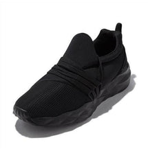 Load image into Gallery viewer, Autumn Sneakers Womens Casual Breathable Sport Shoes Lace Up Sneakers Outdoor Walking Running Shoes Popular Style Running Casual Sneakers Couple Walk Sport Sneakers
