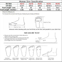 将图片加载到图库查看器，Autumn Winter Home Slippers Women Cotton Floor Shoes Plush Indoor Slippers Women Men Couple Warm House Slippers Slip On Bedroom Slippers With Comfy Fleece Lining
