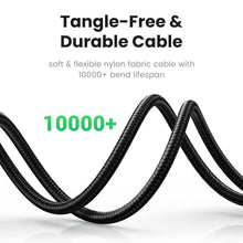 将图片加载到图库查看器，AUX Cable Jack 3.5mm Audio Cable 3.5 MM Jack Speaker Cable AUX Audio Input Adapter Male To Male AUX Cord For Headphones Car Home Stereos Speaker Mobile Phone
