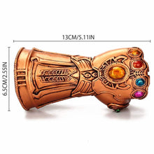 Load image into Gallery viewer, Avengers Style Thanos Infinity Gauntlet Beer Bottle Opener
