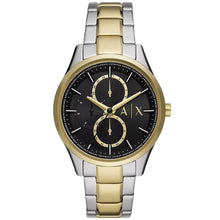 将图片加载到图库查看器，Armani Exchange Men's Dante
