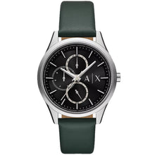 将图片加载到图库查看器，Armani Exchange Men's Dante
