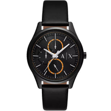 将图片加载到图库查看器，Armani Exchange Men's Dante
