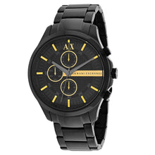 Load image into Gallery viewer, Armani Exchange Men's Chronograph
