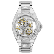 将图片加载到图库查看器，Guess Men's Classic
