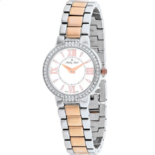 将图片加载到图库查看器，Mathey Tissot Women's FLEURY 5776
