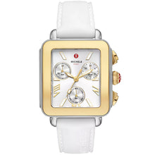 将图片加载到图库查看器，Michele Women's Deco Sport
