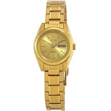 将图片加载到图库查看器，Seiko Women's Series 5
