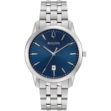 将图片加载到图库查看器，Bulova Men's Sutton
