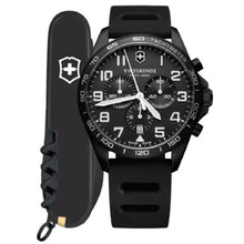 将图片加载到图库查看器，Victorinox Men's Fieldforce
