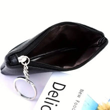 将图片加载到图库查看器，Mini Coin Wallet Purse with Keychain
