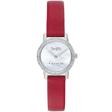 将图片加载到图库查看器，Coach Women's Audrey
