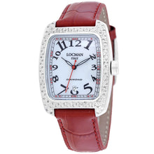 将图片加载到图库查看器，Locman Women's Diamond

