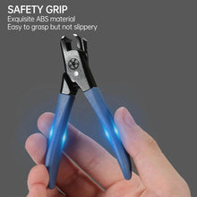 Load image into Gallery viewer, Nail Clippers for Thick Toenail Nails with Wide Jaw Nail Cutter

