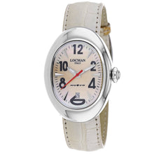 将图片加载到图库查看器，Locman Women's Classic
