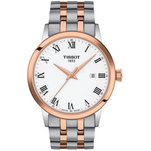 将图片加载到图库查看器，Tissot Men's Classic Dream
