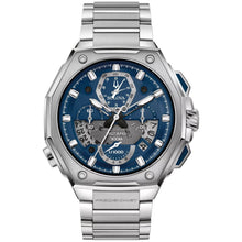 将图片加载到图库查看器，Bulova Men's Precisionist
