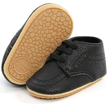 将图片加载到图库查看器，Baby Boy High Top Sneakers

