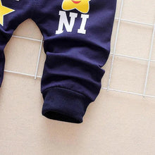 将图片加载到图库查看器，Baby Boys Girls  Pants Newborn Cotton Baby Girls Pants For Baby Casual Trousers Boy Girl Clothes
