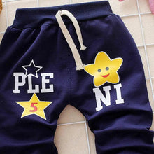 将图片加载到图库查看器，Baby Boys Girls  Pants Newborn Cotton Baby Girls Pants For Baby Casual Trousers Boy Girl Clothes
