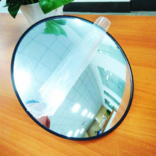 将图片加载到图库查看器，Baby Car Mirror Safety View Back Seat Mirror Baby Facing Rear Ward Infant Care Square Safety Kids Adjustable Rearview Wide Car Safety Easy View Back Seat Mirror Baby Facing Rear Ward Child Infant Care Square Safety Baby Kids Monitor Car Accessories
