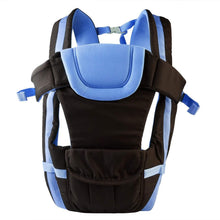 将图片加载到图库查看器，Baby Carrier Breathable Adjustable Wrap
