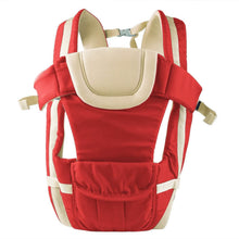将图片加载到图库查看器，Baby Carrier Breathable Adjustable Wrap
