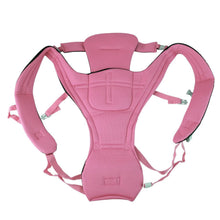 将图片加载到图库查看器，Baby Carrier Breathable Adjustable Wrap
