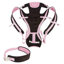将图片加载到图库查看器，Baby Carrier Breathable Adjustable Wrap
