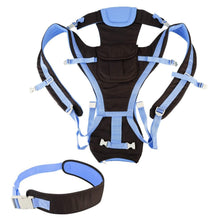 将图片加载到图库查看器，Baby Carrier Breathable Adjustable Wrap

