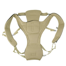 将图片加载到图库查看器，Baby Carrier Breathable Adjustable Wrap

