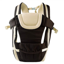 将图片加载到图库查看器，Baby Carrier Breathable Adjustable Wrap
