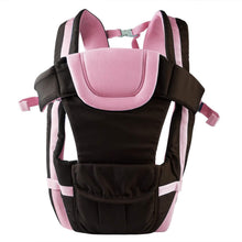 将图片加载到图库查看器，Baby Carrier Breathable Adjustable Wrap
