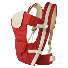 将图片加载到图库查看器，Baby Carrier Breathable Adjustable Wrap
