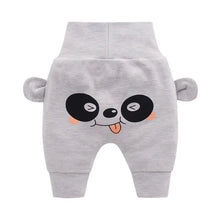 Load image into Gallery viewer, Baby cute pants boys girl cartoon ,  children toddler spring autumn newborn infant trousers
