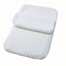 Load image into Gallery viewer, Baby Fleece Sleeping Bag
